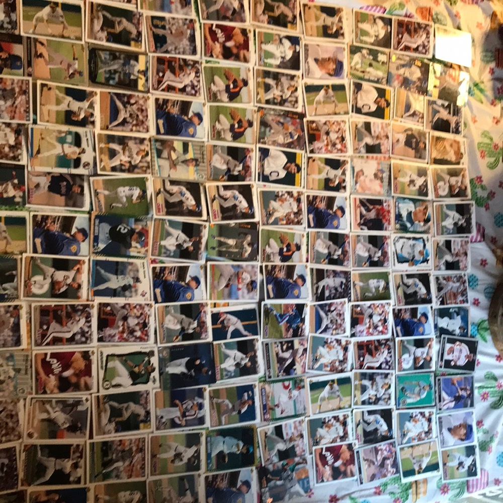 Bassballs cards